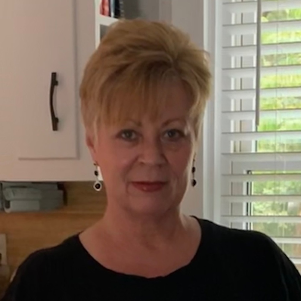 Meet your Posher, Tammy